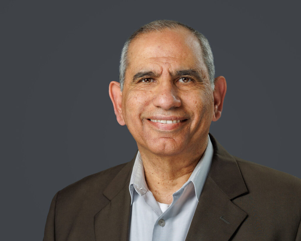 Antun Mekhail, Director of Network Engineering